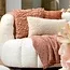 Light en Living Kussen 60x30 cm LINA beige