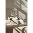 Light en Living Kussen 60x30 cm LINA beige