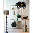 Light en Living Tafellamp Lezuza antiek brons - 2 maten