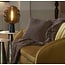 Light en Living Plaid 152x127 cm BODI bruin