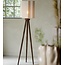 Light en Living Kap cilinder 35x35x45 cm DASLI naturel