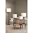 Light en Living Lampenkap cilinder 50-50-38 cm LIVIGNO naturel