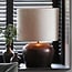 Light en Living Lampenkap cilinder 50-50-38 cm LIVIGNO naturel