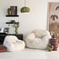 By Boo Fauteuil Hug - beige