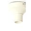 Light en Living Elektra voor plafonnière Ø10x8,5 cm ZARINA crème