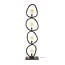 WoonStijl Vloerlamp 4L Pebble