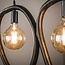 WoonStijl Hanglamp 4L Pebble