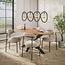 WoonStijl Hanglamp 4L Pebble