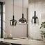 WoonStijl Hanglamp 3L mix Zenith