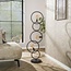 WoonStijl Vloerlamp 3L Loop