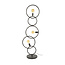 WoonStijl Vloerlamp 3L Loop