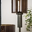 WoonStijl Vloerlamp 3L getrapt Sepiora
