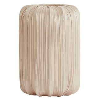 Light en Living Lampenkap Ø20x28 cm FAROL Crème