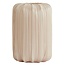 Light en Living Lampenkap Ø20x28 cm FAROL Crème