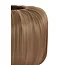 Light en Living Lampenkap Ø30x20 cm FAROL Brons Bruin