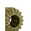 Light en Living Lampenkap Ø30x20 cm FAROL Olijfgroen
