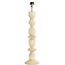 Light en Living Lampvoet Ø15x53 cm EDIE hout mat naturel