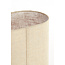 Light en Living Tafellamp 30x20x94 cm LASLO hout natural+linnen naturel
