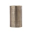 PTMD Kandelaar Jowad Antique Gold alu sheet  rib S