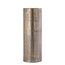 PTMD Kandelaar Jowad Antique Gold alu sheet  rib L