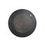 PTMD Spiegel Gezzy Natural wooden curl frame rond