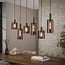 WoonStijl Hanglamp 6L Sepiora