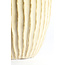 Light en Living Vaas deco Ø30X32 cm TALEA keramiek zand-beige