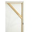 Light en Living Wandornament 90X2,5X120 Cm ELINOR Zand