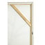 Light en Living Wandornament 90X2,5X120 Cm ELINOR Terra