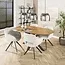 WoonStijl Hanglamp 3L drift glass
