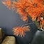 Countryfield Kunstbloem Grevillea M oranje