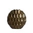 Light en Living Vaas deco 40X11X41 cm ORLAN goud