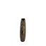 Light en Living Vaas deco 32X9X33 cm ORLAN goud