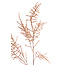 Light en Living Kunsttak  132X30X5 cm SPARGEL bruin
