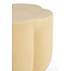Light en Living Sidetable Ø34,5X45 cm JUNTO keramiek mat zand