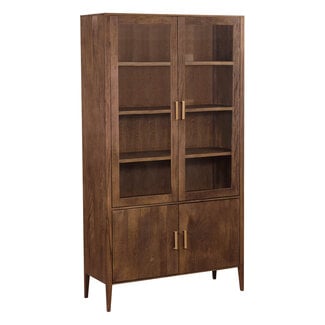 Tower Living Vitrinekast Belvedere – 120 cm