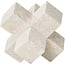 MUST Living Ornament Wavebreaker beige
