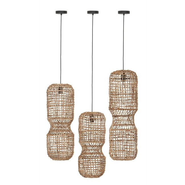 MUST Living Hanglamp Blanes Medium