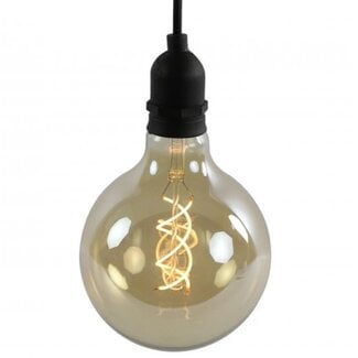 Countryfield Hanglamp LED timer E27