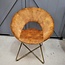 Countryfield Fauteuil Annville goud