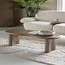 Eleonora Salontafel Josh - bruin