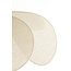 Light en Living Hanglamp Ø60x30 cm LAVRIRIA natural+hout