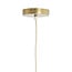 Light en Living Hanglamp Ø60x30 cm LAVRIRIA natural+hout