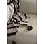 By Boo Plaid Majani – donker bruin