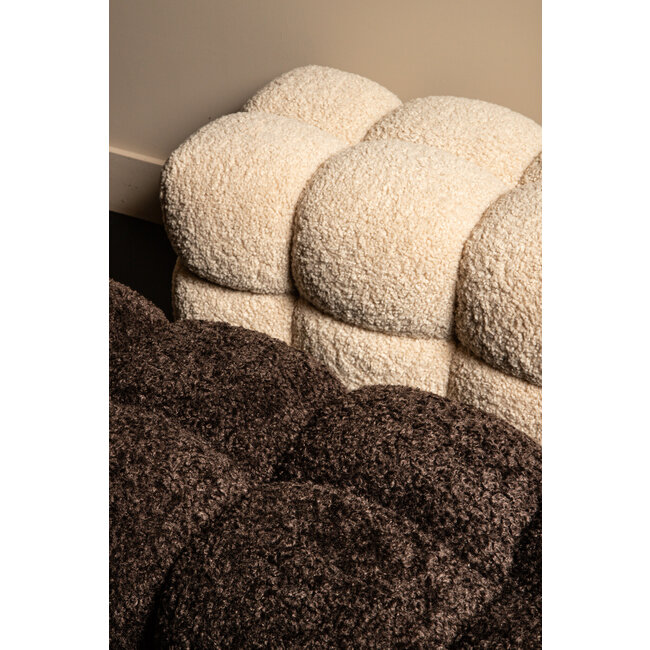 PTMD Teddy bank beige