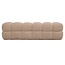 PTMD Teddy bank beige