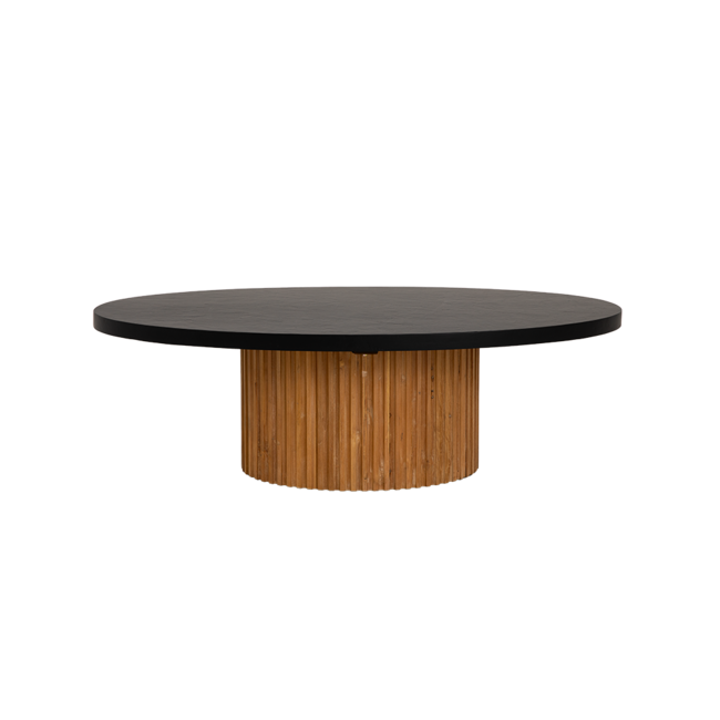 Tower Living Palazzo Salontafel ovaal 130 cm
