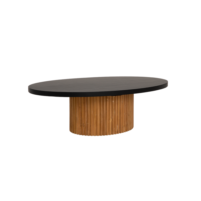 Tower Living Palazzo Salontafel ovaal 130 cm