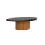 Tower Living Palazzo Salontafel ovaal 130 cm