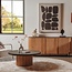 Tower Living Palazzo Salontafel rond 100 cm